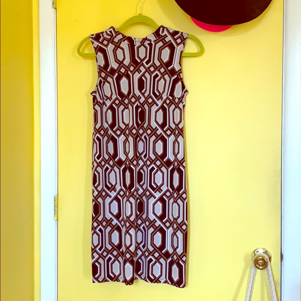 Worn once retro dress